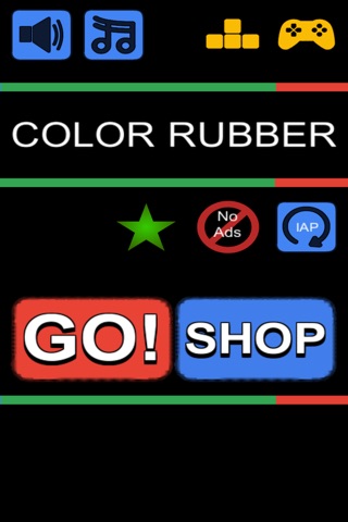 Color Rubber Switch screenshot 3