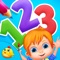 Kids Math Learning