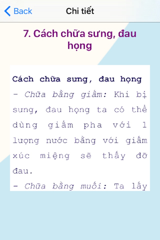 Chăm sóc sức khoẻ screenshot 3