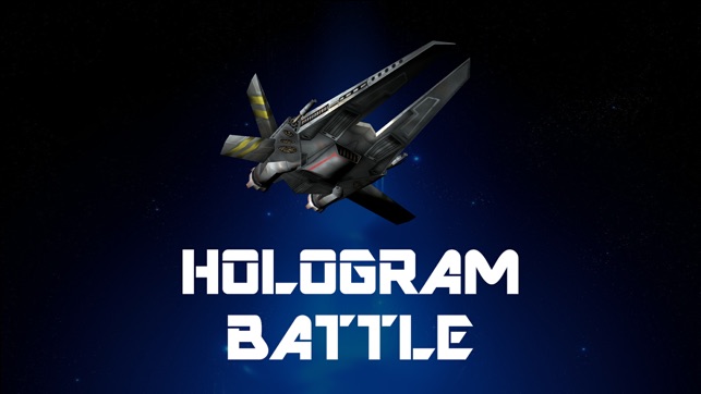 Hologram Battle(圖5)-速報App