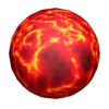 Fire Ball Jump Free Game By TONY