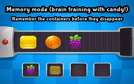 Game screenshot Candy Sorter! apk