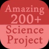 Amazing 200+ Science Project