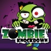 Zombie Knockdown Attack Pro - The Zombie Attacks In The World War 3