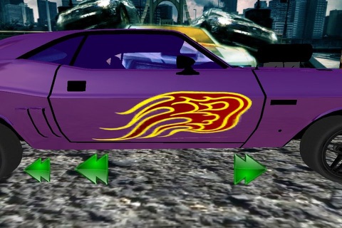 Fast Car Modified screenshot 3