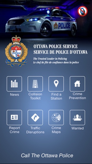 Ottawa Police(圖1)-速報App