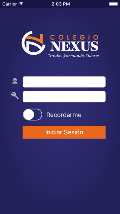 How to cancel & delete Nexus Parent Portal from iphone & ipad 2