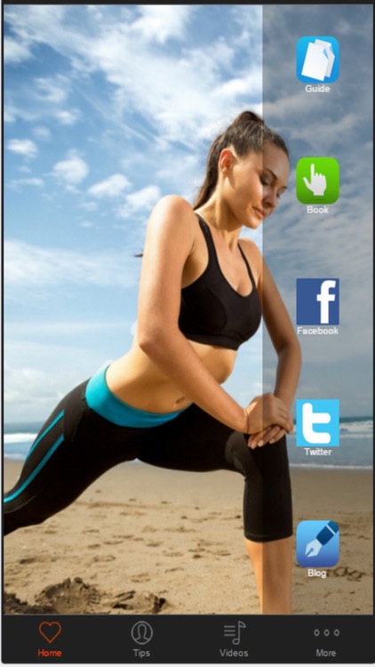 Stretching Exercise - Learn Flexibility Exercises for the Entire Body