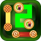 Dessert Bound hd : - The hardest puzzle game ever for teens