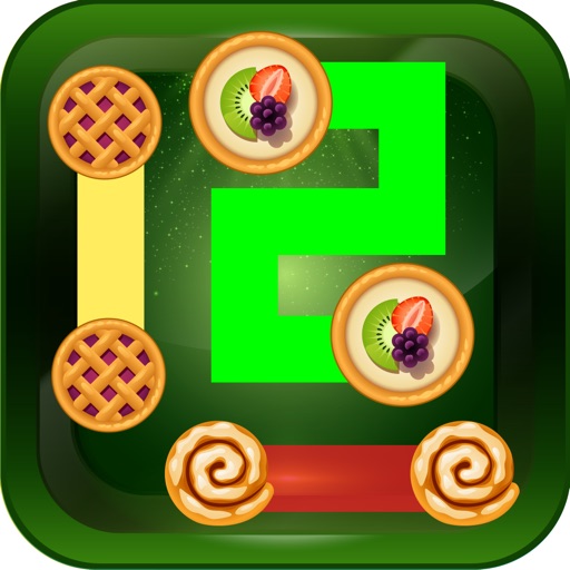 Dessert Bound hd : - The hardest puzzle game ever for teens icon