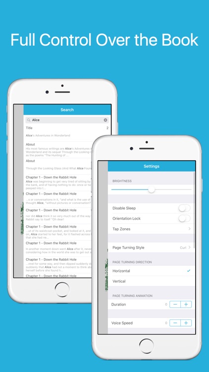 EPUB Reader - Reader for epub format