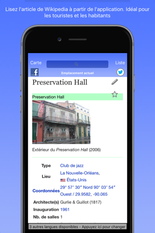 New Orleans Wiki Guide screenshot 3