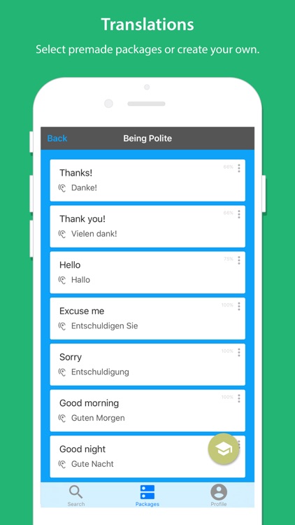 BitLang: Learn languages quickly.