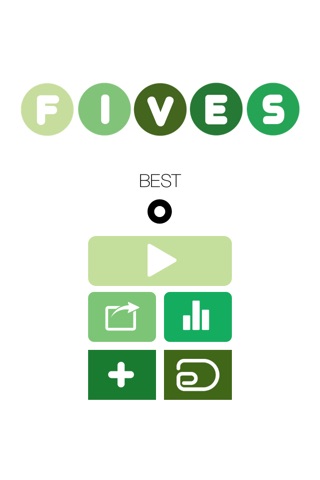 Fives: Lucky Free screenshot 2