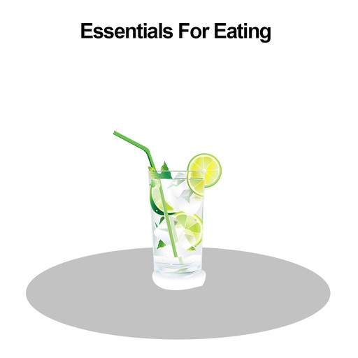 Essentials For Eating Again icon