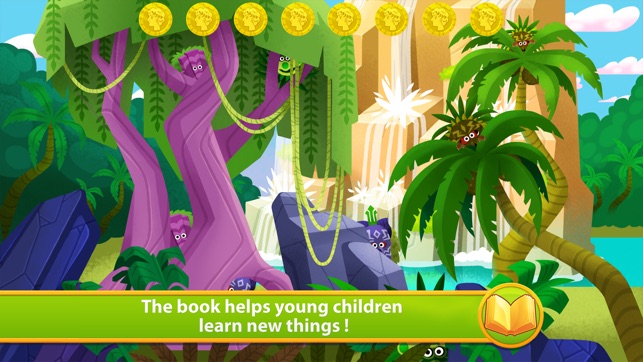 Treasure Hunt - Storybook Free(圖5)-速報App