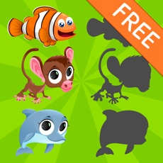Activities of Kids Animal Puzzle - Free