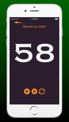 Game screenshot How Many Reps? - Bodyweight Exercise PB Tracker hack