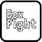 Box Fight is an amazing shooter game with a simple concept: avoid the distractions for as long as possible by dragging your box over the screen