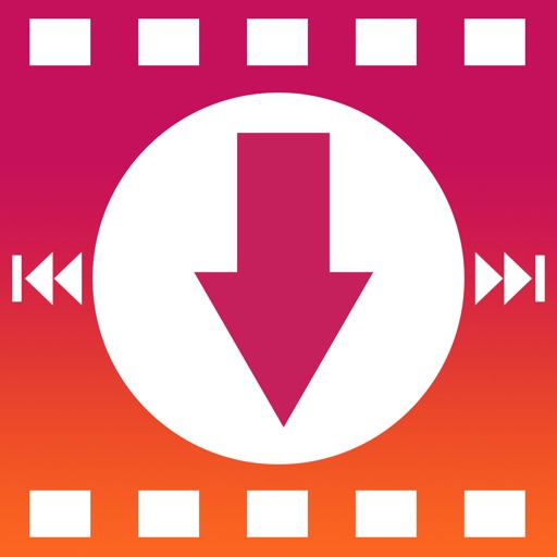 Video Saver Pro - Video Player for Cloud Platform