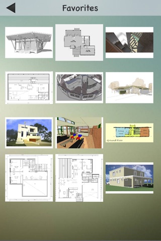 Modern House Plans Expert screenshot 2