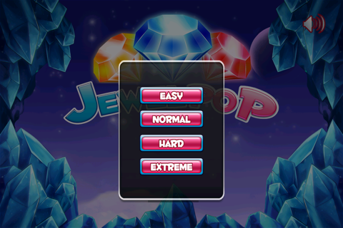Jewel Pop Galaxy screenshot 4
