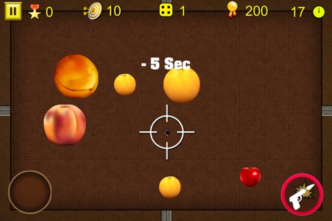 Fruits Smash screenshot 2