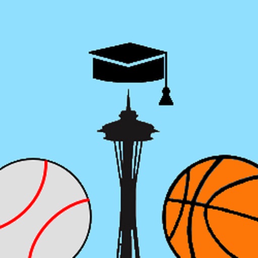Seattle Metro Fantasy Sports iOS App