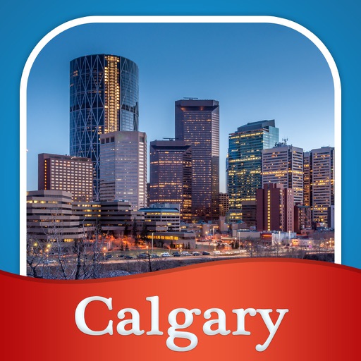 Calgary Travel Guide by K GOUSIYA BANU