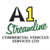 A1 Streamline Commercial Vehicle Services Ltd