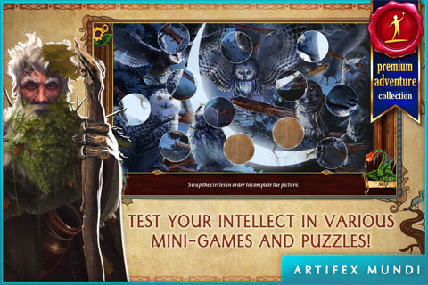 Eventide: Slavic Fable (Full) - náhled