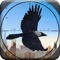 City Crow Hunting : Forest Bird Sniper Shooting Game Free