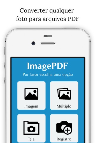 Image to PDF Converter screenshot 4