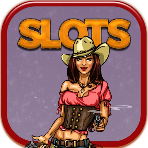 Lucky Spinner Wild Gamer - FREE Slots Casino Game icon