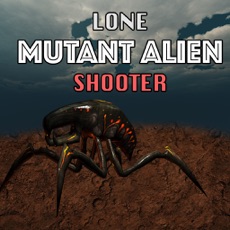 Activities of Lone Mutant Alien Shooter