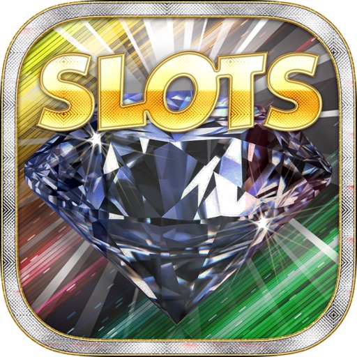 Precious Winner Slots iOS App