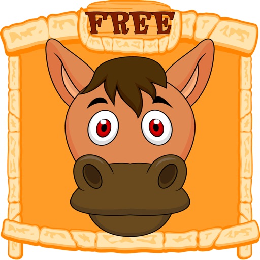 Spunky Donkey iOS App