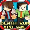 Death Run : Mini Game With Worldwide Multiplayer