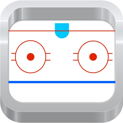 Hockey Rink Finder