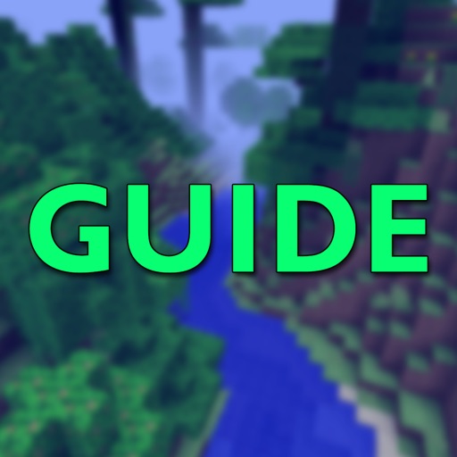 New Mod Guide for Minecraft PC icon