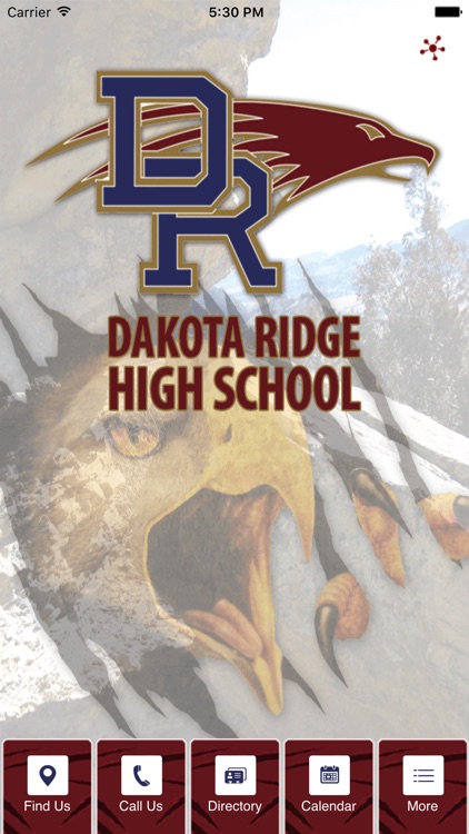 Dakota Ridge High School