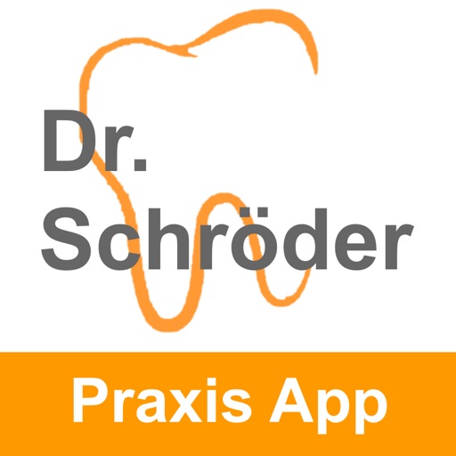 Praxis Dr Cathrin Schröder Berlin icon
