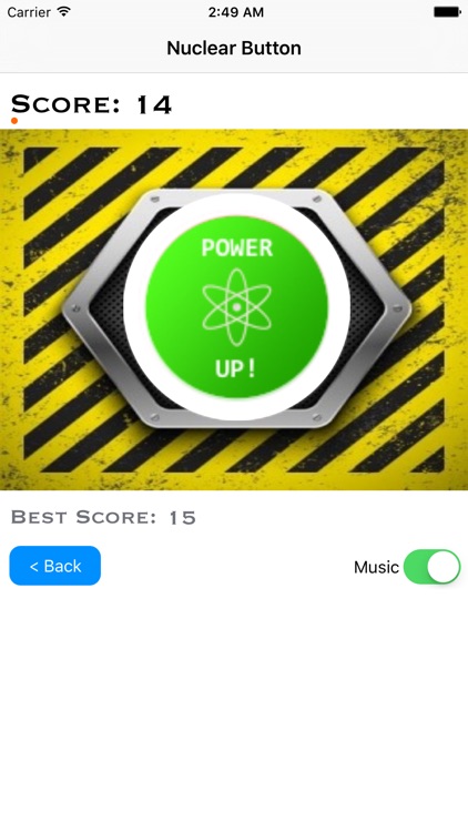 Nuclear Button Pro - Don't Press It! screenshot-3