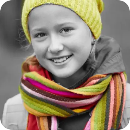 Photo Color Splash Effects - Selective Recolor on black & white picture! Читы