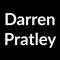 Keep up to date with Darren Pratley via the official Mobile App