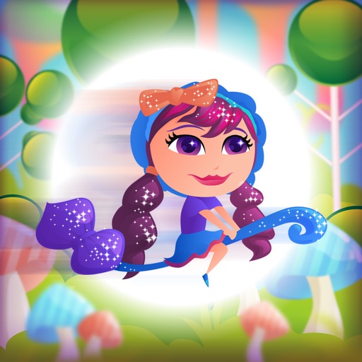 A Little Magic - Little Charmers Version icon