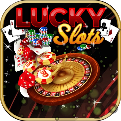 Day of Lucky Play Slot - Free Game Machine of Casino icon