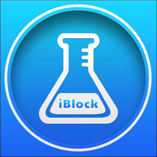 iBlock Ads - Unlimited Ad-Blocker Browser Protection from annoying ads