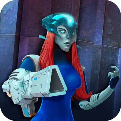 Space Odyssey World iOS App