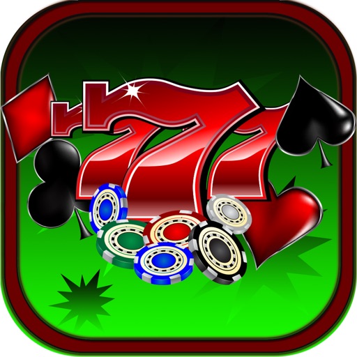 7 Classic Slots Vegas - FREE CASINO icon